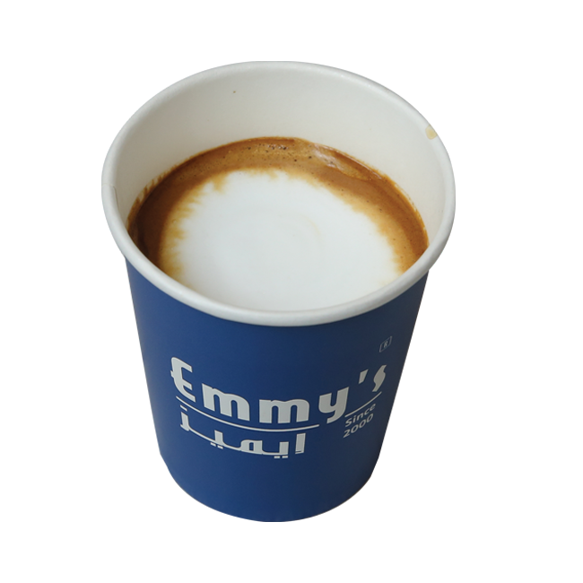Americano Rosted Coffee