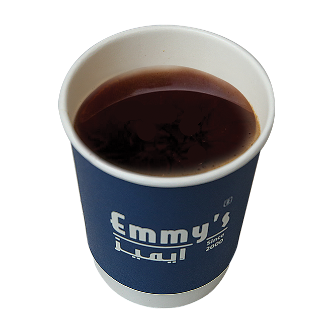 Americano Rosted Coffee