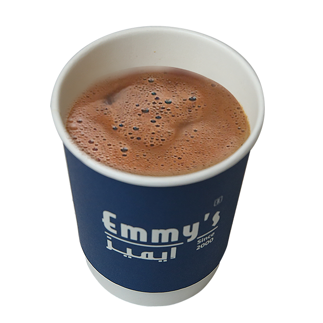 Americano Rosted Coffee