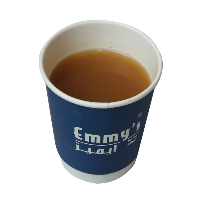Americano Rosted Coffee