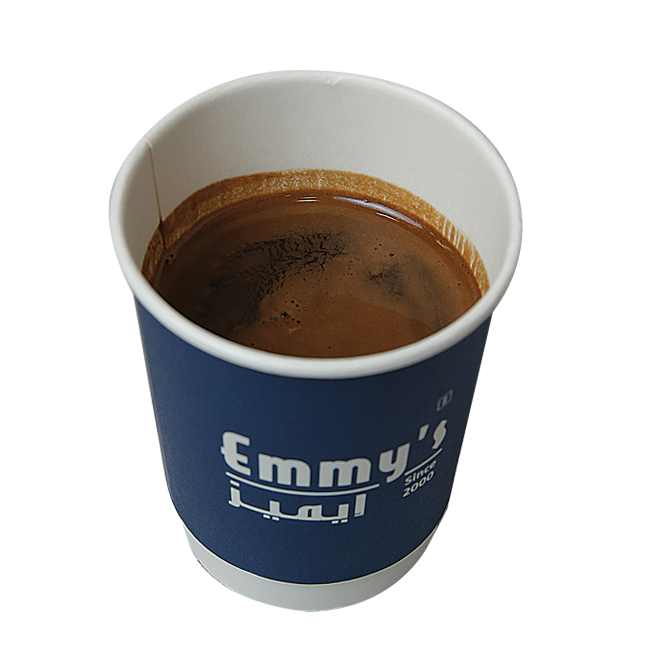 Americano Rosted Coffee