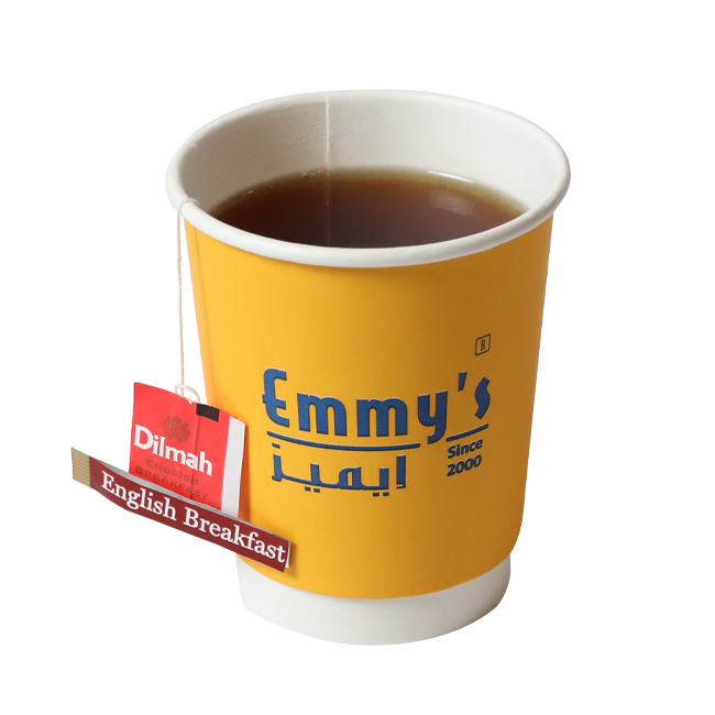 Americano Rosted Coffee