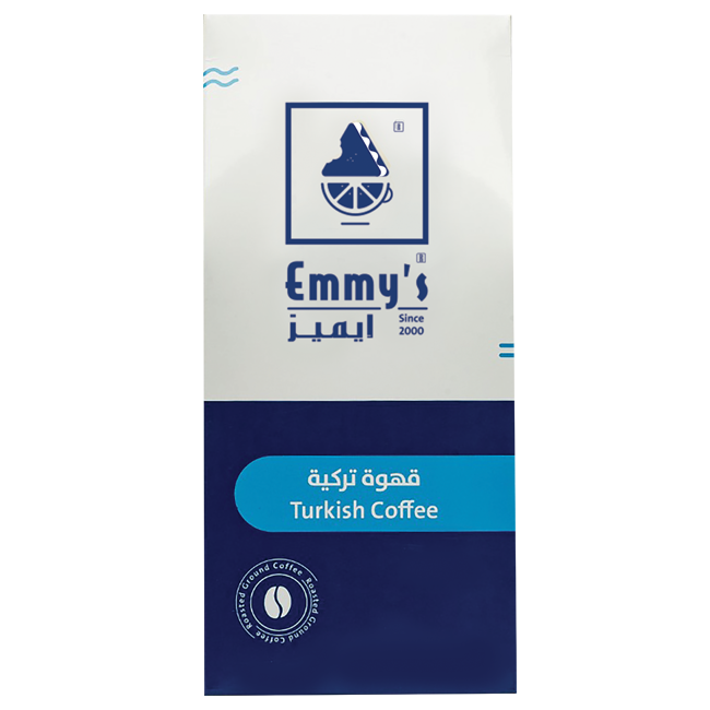 Americano Rosted Coffee