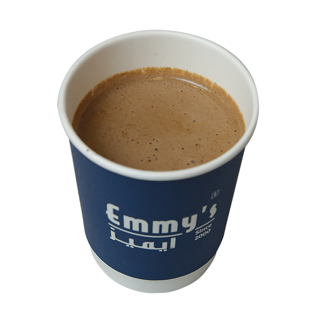 Americano Rosted Coffee
