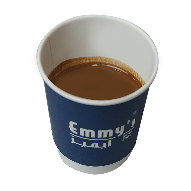 Americano Rosted Coffee