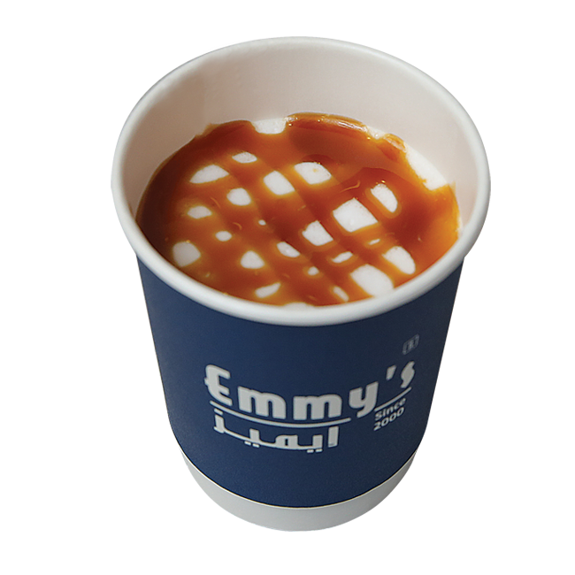 Americano Rosted Coffee