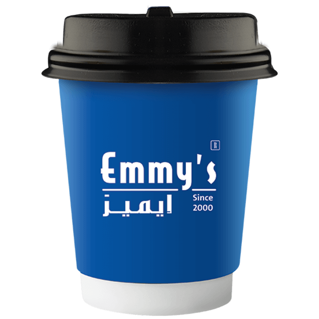 Americano Rosted Coffee