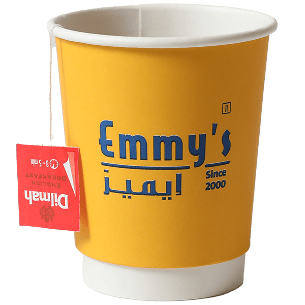 Americano Rosted Coffee